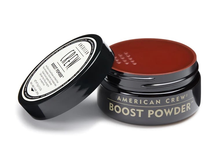 Оформяща паста American Crew Boost Powder 10g