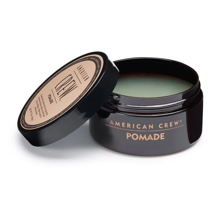 Помада за къдрави коси American Crew Pomade 85g