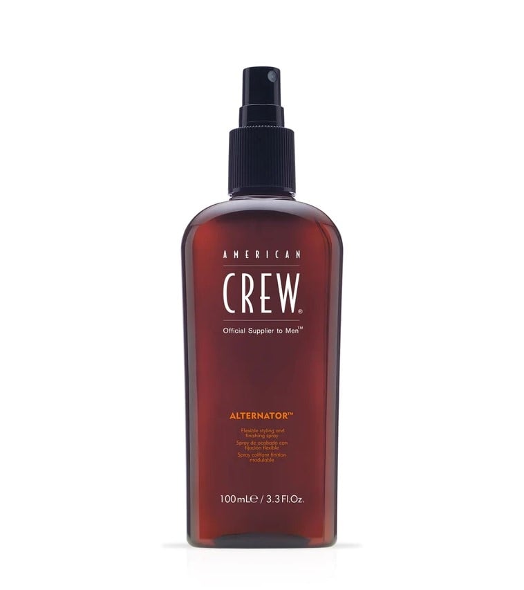 Завършващ спрей American Crew Alternator Finishing Spray 100ml