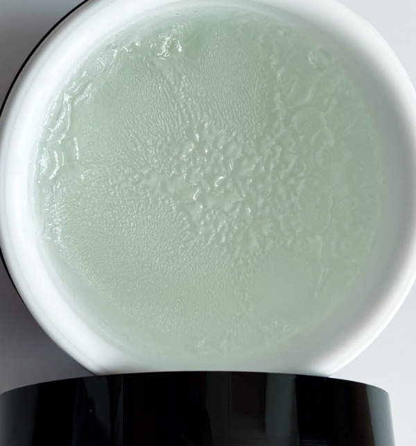 Светеща вакса за коса Edelstein Professional Xflex Glowing Hair Wax 100ml — 2