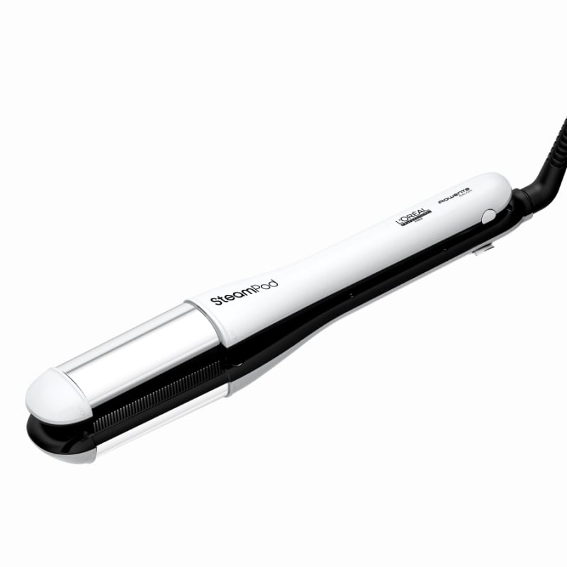 Професионална преса за коса с пара Loreal Professionnel Professional Styler SteamPod 4.0 — 7
