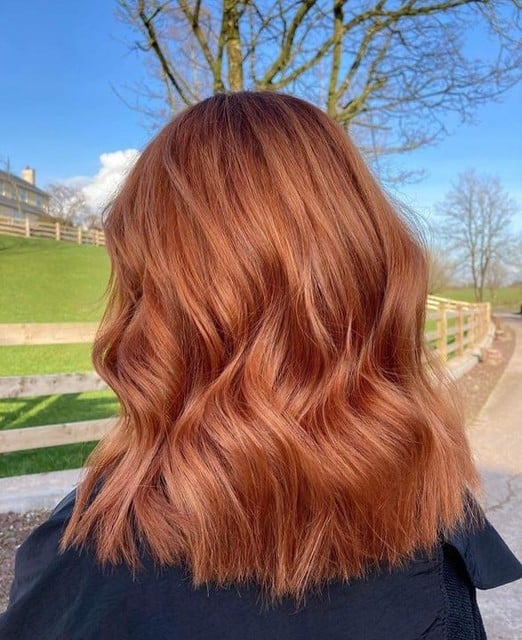 Професионална италианска боя за коса Alfaparf Evolution Permanent Hair Color 60ml — 4