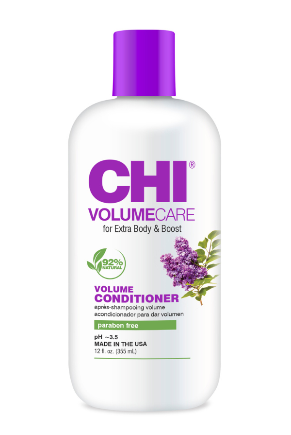 Балсам за обем Chi VolumeCare Volumizing Conditioner 355ml