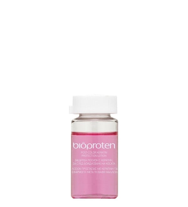 Ампули за боядисана коса Seri Bioproten Post-Color Keratin Protection Lotion 12X10ml — 4