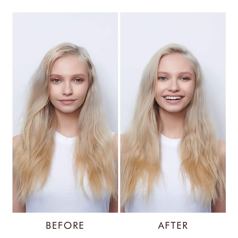 Сух шампоан за светли коси Moroccanoil Dry Shampoo Light Tones 205ml — 2