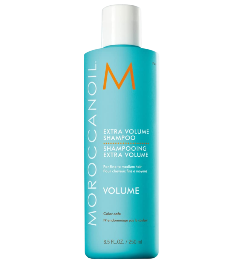 Сет за обем Moroccanoil Extra Volume Set Shampoo + Conditioner 250ml — 2