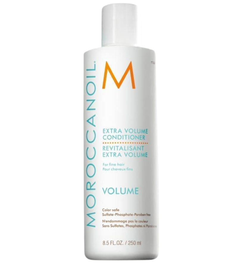 Сет за обем Moroccanoil Extra Volume Set Shampoo + Conditioner 250ml — 3