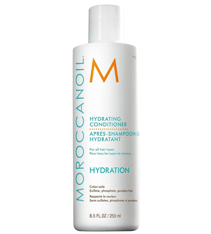 Moroccanoil Hydrating Set Shampoo + Conditioner 250ml — 2