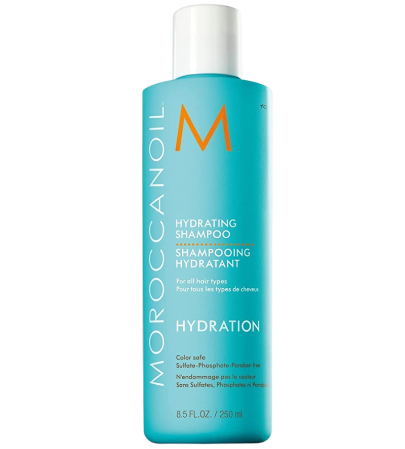 Moroccanoil Hydrating Set Shampoo + Conditioner 250ml — 3