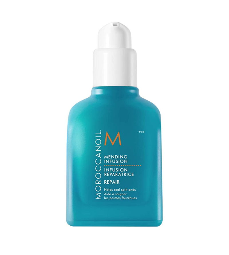 Moroccanoil Moisture Repair Shampoo + Mask+ Treatment — 4