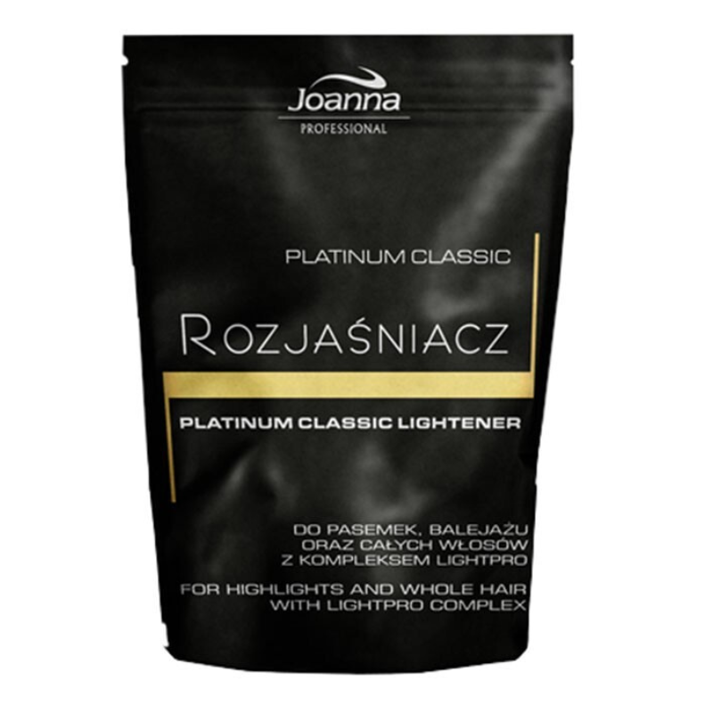 Супра за коса Joanna Professional Platinum Classic Lightener 450gr