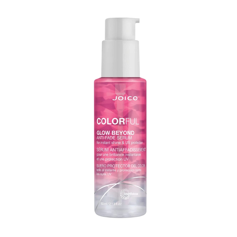 Серум против избледняване на цвета JOICO Colorful Anti-Fade Conditioner 63ml