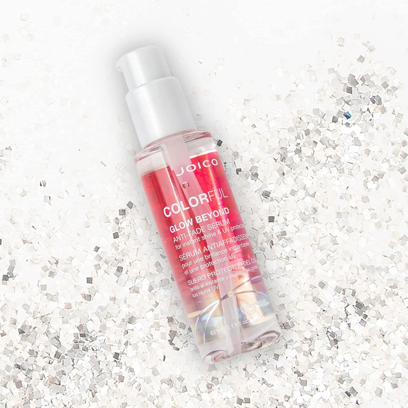 Серум против избледняване на цвета JOICO Colorful Anti-Fade Conditioner 63ml — 2