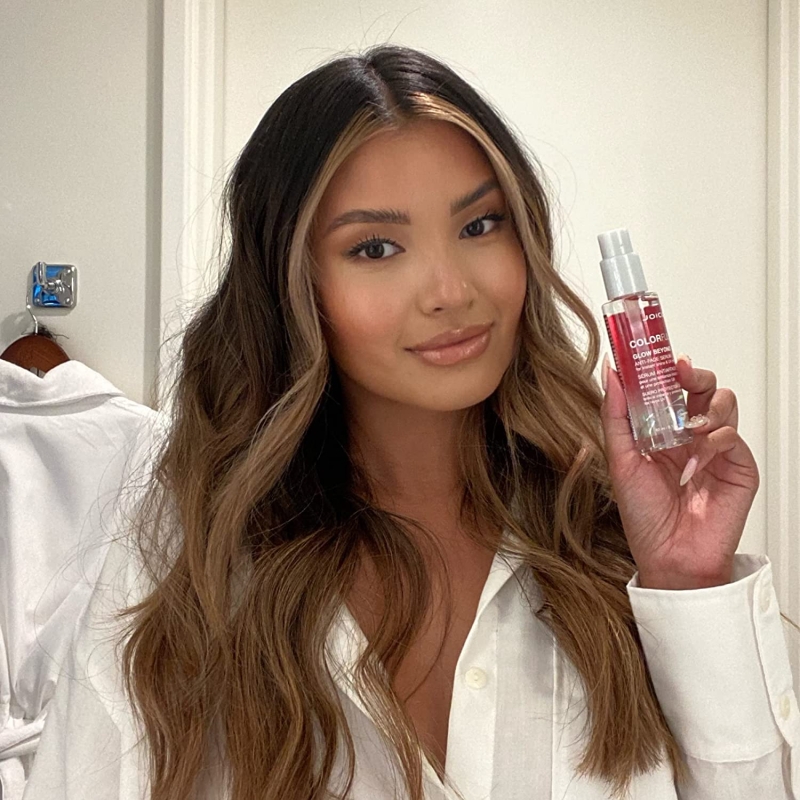 Серум против избледняване на цвета JOICO Colorful Anti-Fade Conditioner 63ml — 3