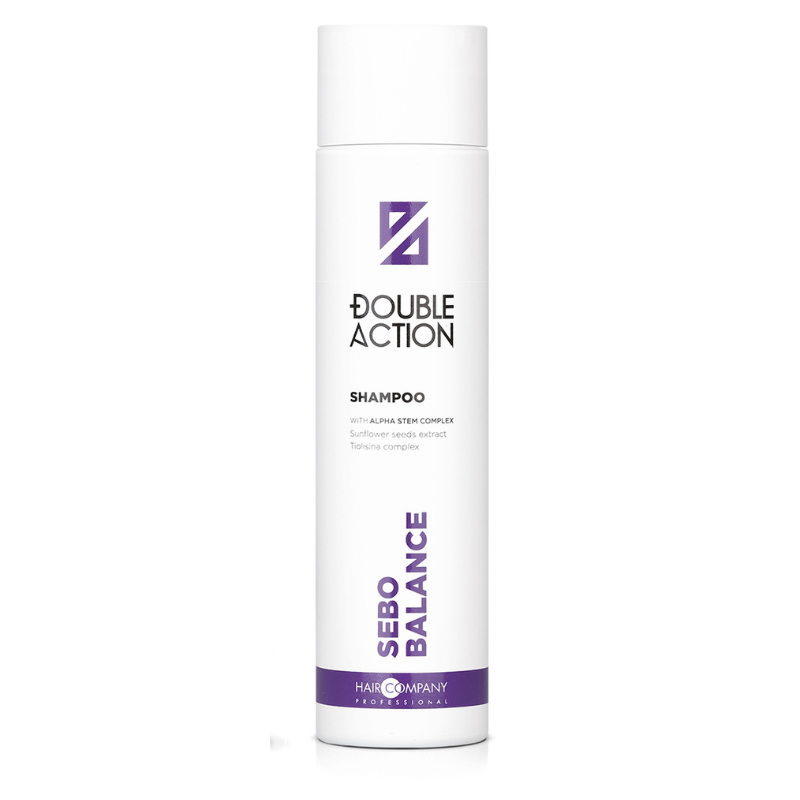 Шампоан против омазняване Hair Company Professional Sebum Control Shampoo 250ml