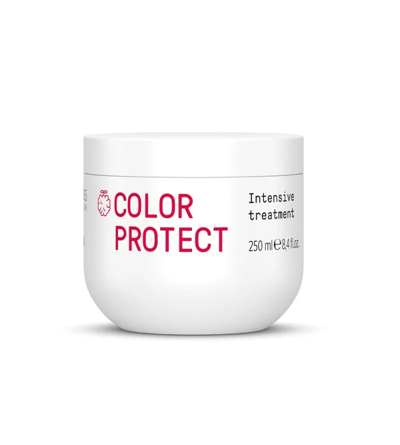 Хидратиращ сет за боядисана коса Framesi Morphosis Color Protect Set Shampoo+Conditioner+Mask — 4