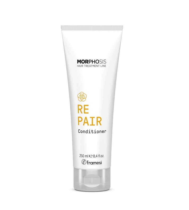 Възстановяващ балсам Framesi Morphosis Repair Conditioner