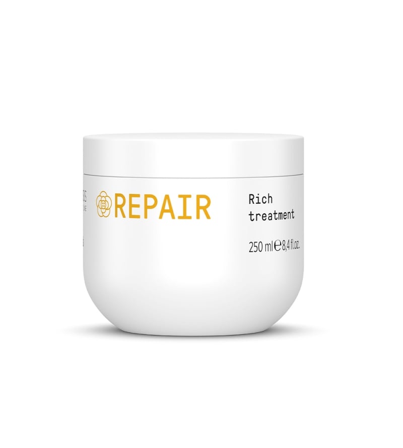 Възстановяващa маска Framesi Morphosis Repair Rich Treatment 250ml