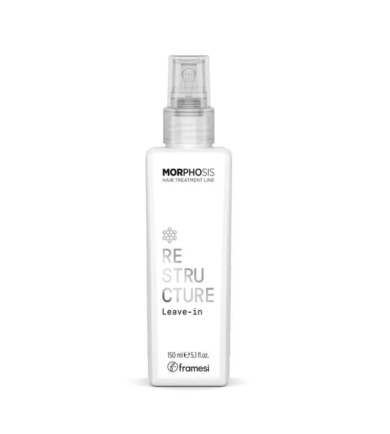 Дуо сет за увредена коса Framesi Morphosis Restructure Gift Set 2pcs — 3