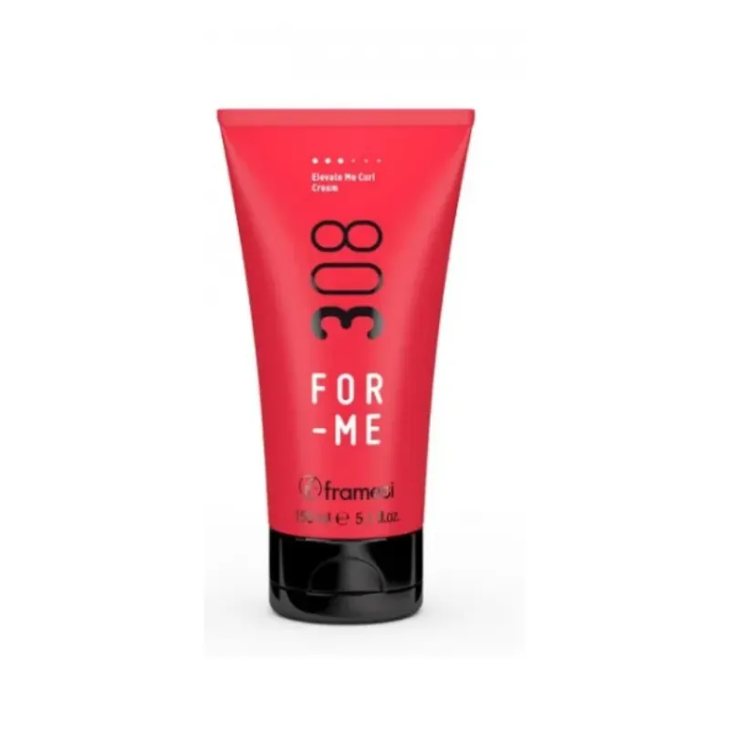 Крем за къдрици Framesi For Me Elevate Me Curl Cream 308 150ml