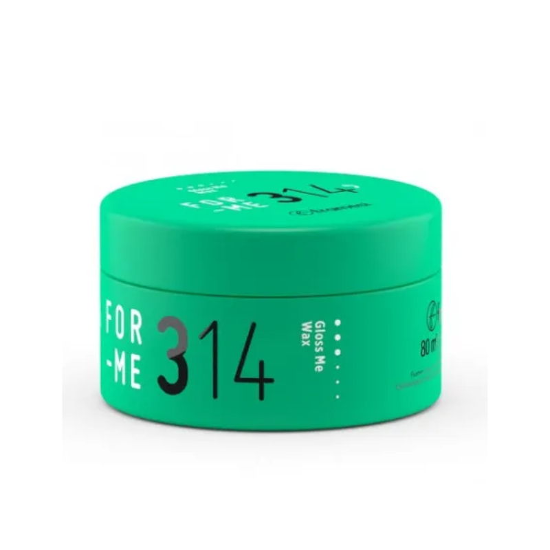 Полу-матова ремоделираща вакса Framesi For Me Gloss Me Wax 314 80ml