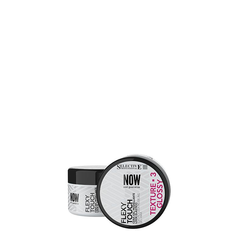 Гел-вакса Selective Now Next Generation Flexy Touch Wax 100ml