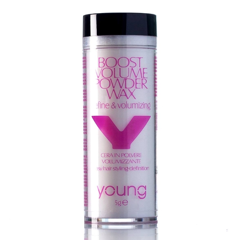 Пудра за обем Young Professional Boost Volume Define & Volumizing Powder Wax 5g