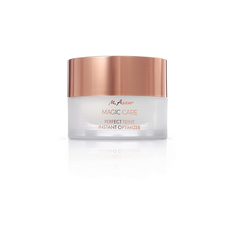 Изглаждаща основа за грим M. Asam MAgic Care Perfect Teint Instant Softener & Mattifier 30ml — 4