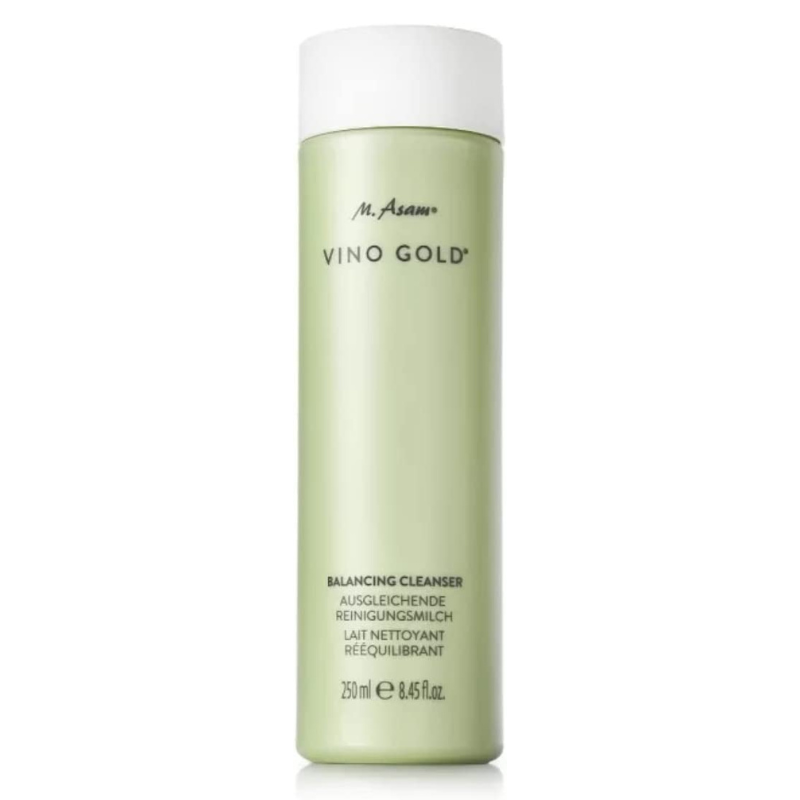 Почистващ тоник за лице M. Asam Vino Gold Face Tonic 250ml
