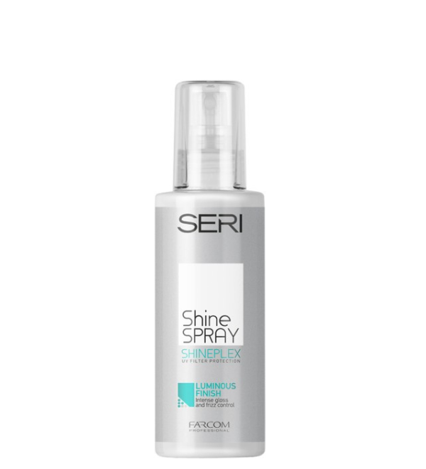 Спрей за блясък Seri Shine Spray 150ml
