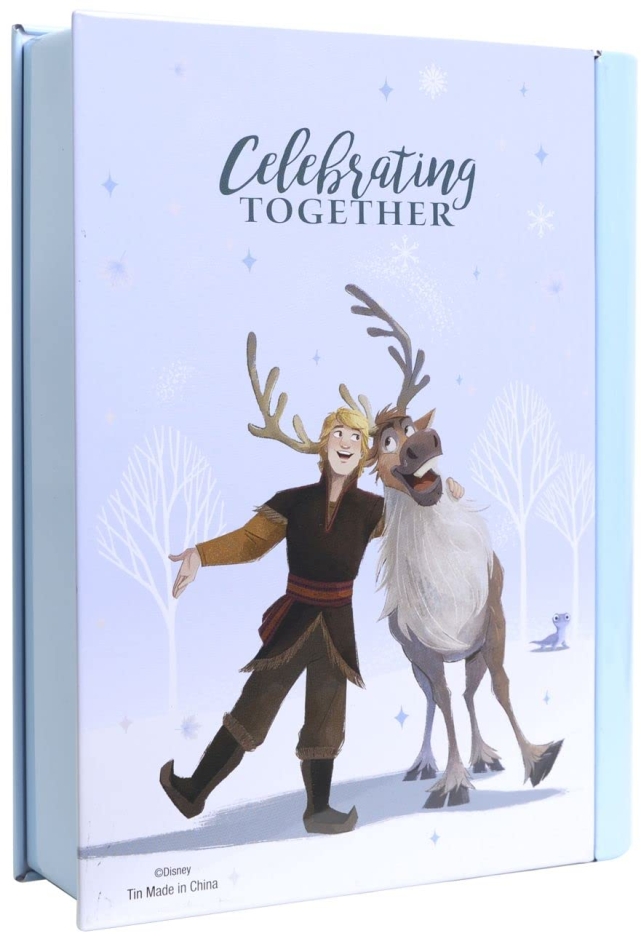 Детски комплект с гримове Markwins Disney Frozen Set 1580364 — 2