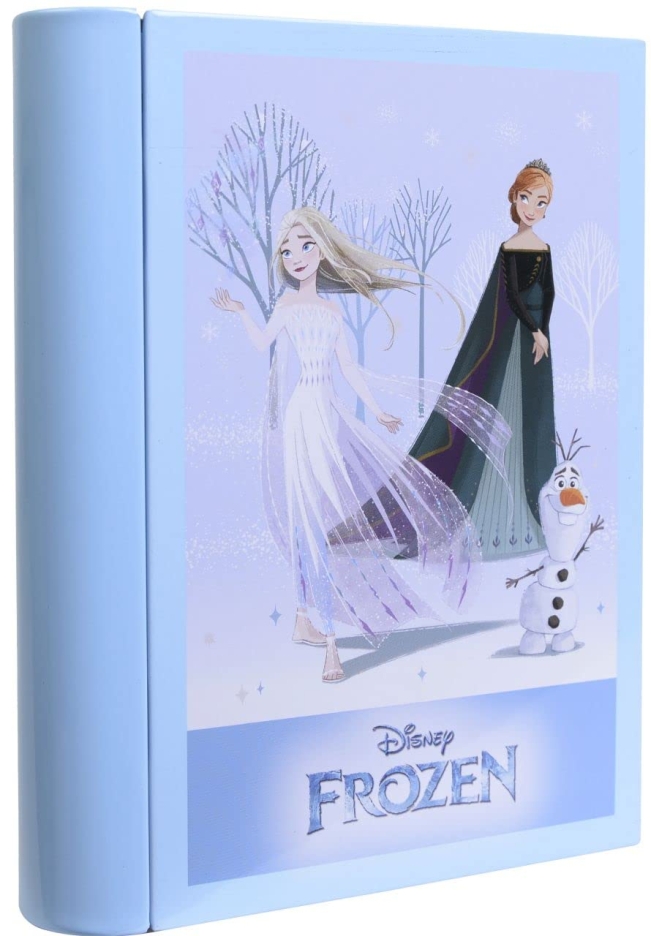 Детски комплект с гримове Markwins Disney Frozen Set 1580364 — 3