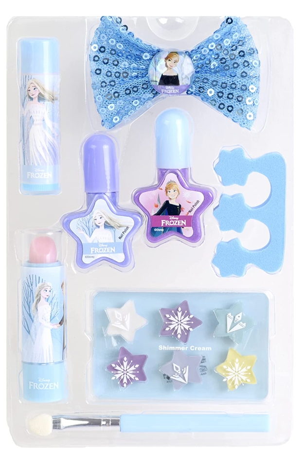Детски комплект с гримове Markwins Disney Frozen Set 1580364 — 4