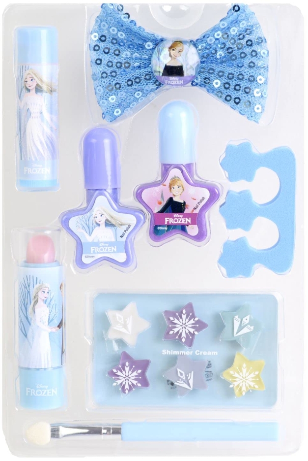 Детски комплект с гримове Markwins Disney Frozen Set 1580364 — 5