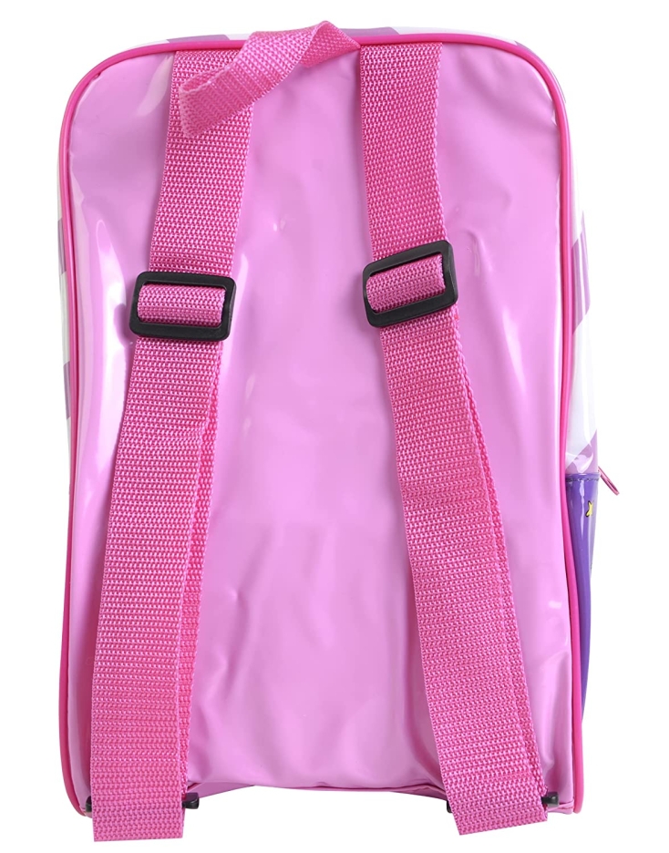 Детски комплект с гримове и чантичка Markwins Minnie Mouse Beauty Backpack 1580390 — 3