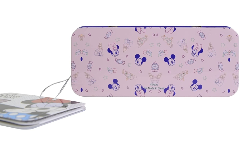 Детски комплект с гримове Disney Minnie Mouse 1580381 — 2
