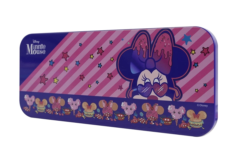 Детски комплект с гримове Disney Minnie Mouse 1580381 — 3