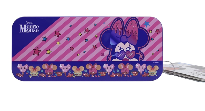 Детски комплект с гримове Disney Minnie Mouse 1580381 — 4