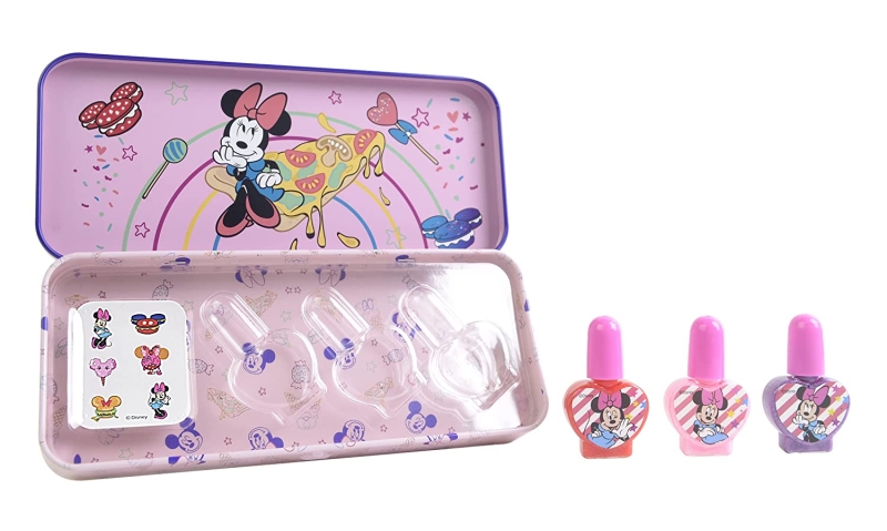 Детски комплект с гримове Disney Minnie Mouse 1580381 — 5