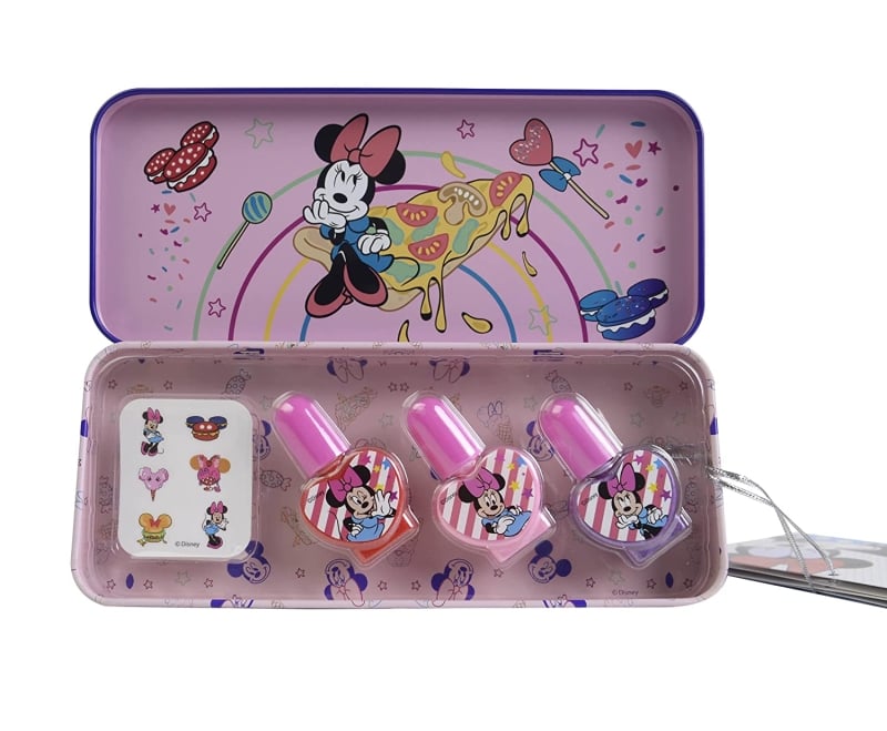 Детски комплект с гримове Disney Minnie Mouse 1580381