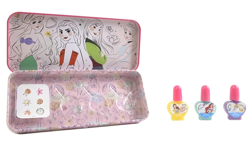 Детски комплект за грим Markwins Disney Princess Set 1580345 — 3