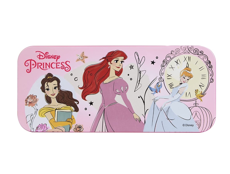Детски комплект за грим Markwins Disney Princess Set 1580345 — 5