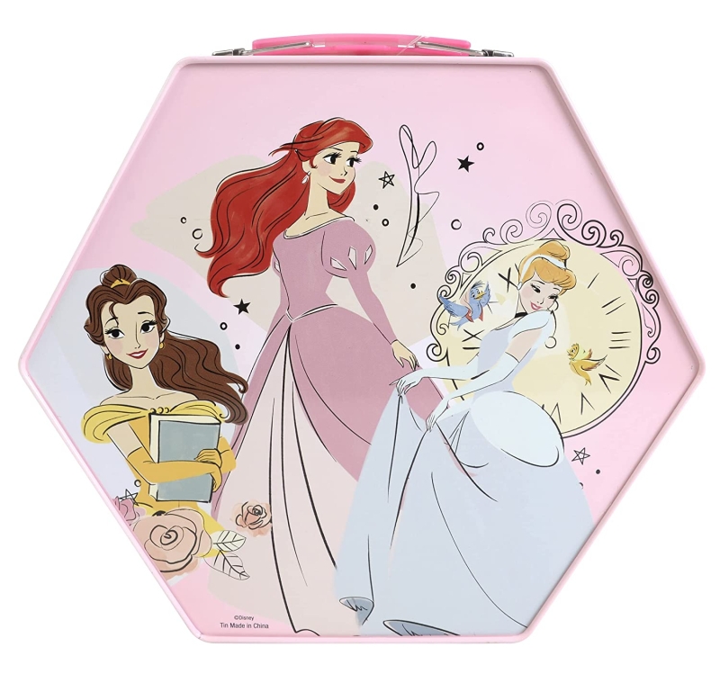 Детски грим комплект Markwins Disney Princess Set 1580356 — 3