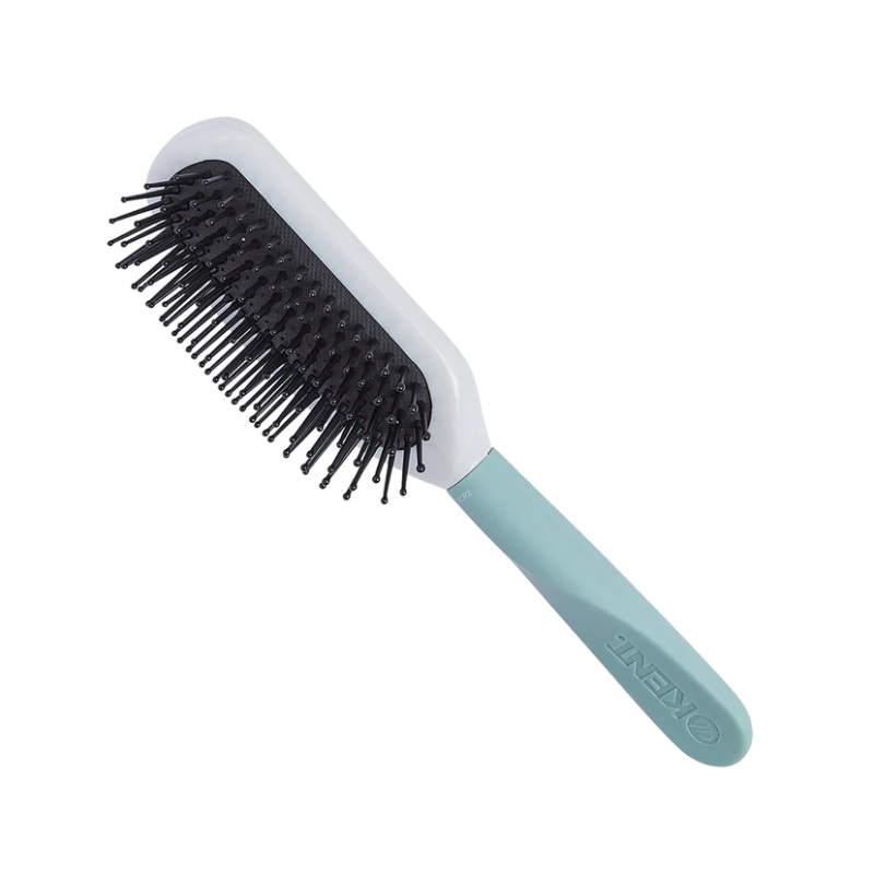 Четка за разресване Kent Create Cushion Vented Paddle Brush KCR2 — 4
