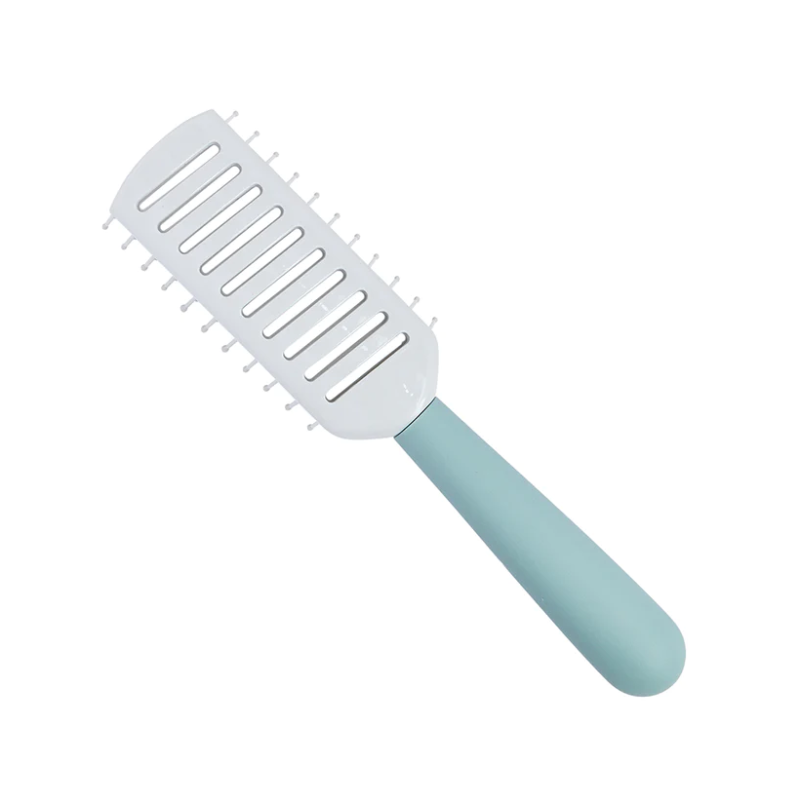 Четка за разресване Kent Create Cushion Vented Paddle Brush KCR3