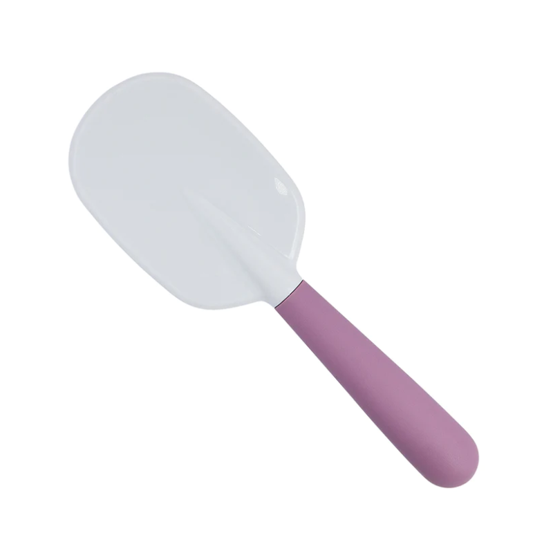 Четка за разресване Kent Create Small Cushion Bristle Nylon Mix Brush KCR4 — 2