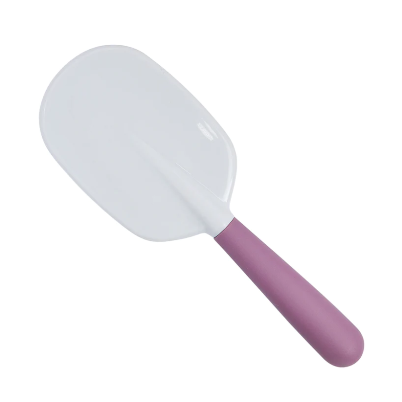Четка за разресване Kent Create Fine Quill Paddle Brush KCR5 — 2