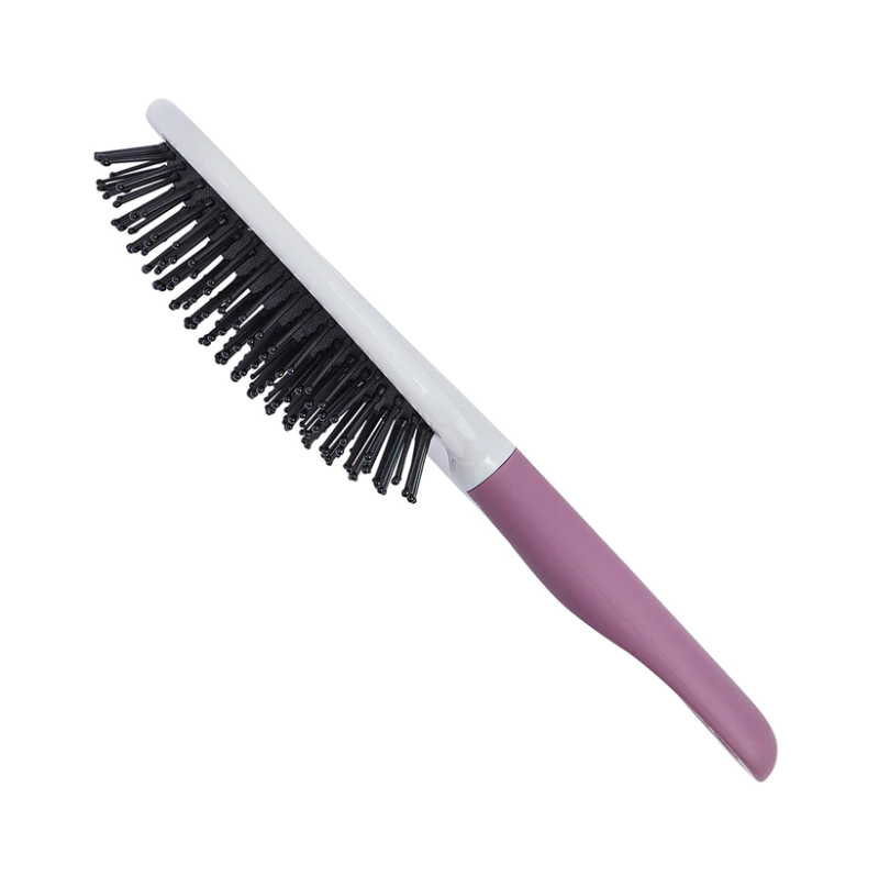 Четка за разресване Kent Create Fine Quill Paddle Brush KCR5 — 3