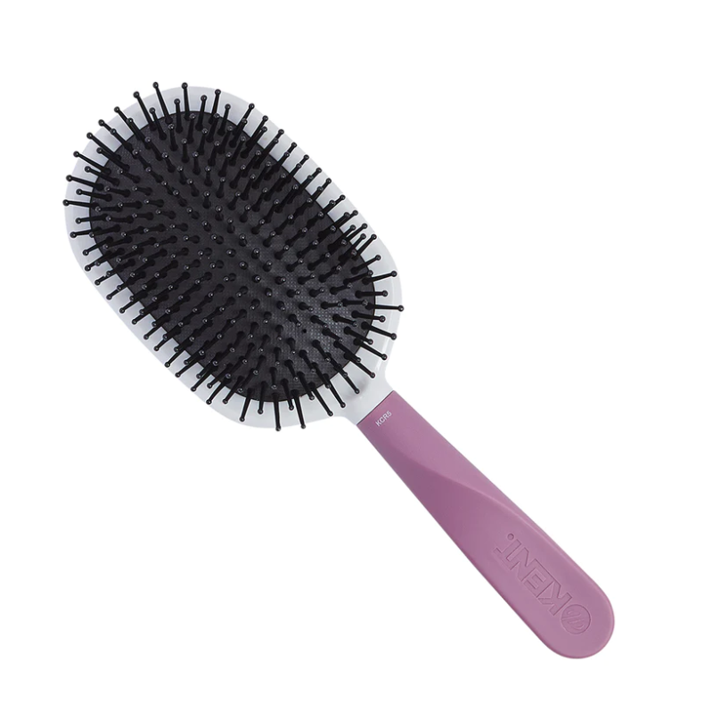Четка за разресване Kent Create Fine Quill Paddle Brush KCR5