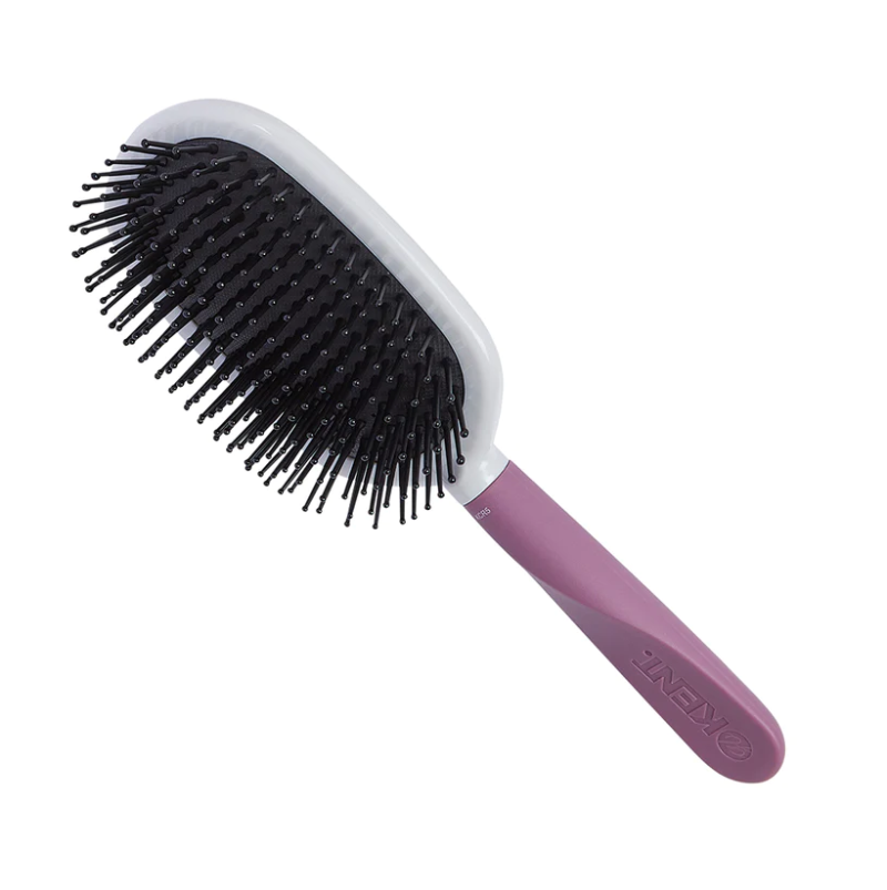 Четка за разресване Kent Create Fine Quill Paddle Brush KCR5 — 4